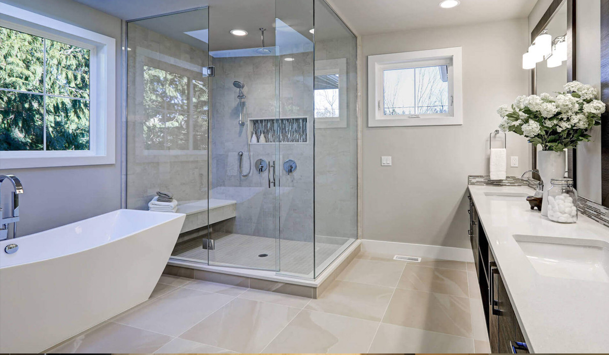 Reformas De Banos En Eixample reformas de baños en eixample