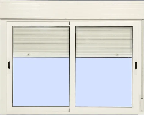 Ventanas Estandard De Aluminio En Eixample Barcelona ventanas estandard de aluminio en Sarriá Barcelona