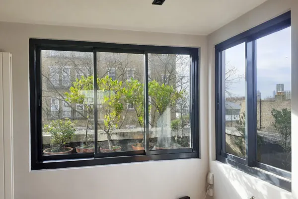 Ventanas Correderas En El Eixample La Major Eleccion ventanas correderas en el eixample la major eleccion