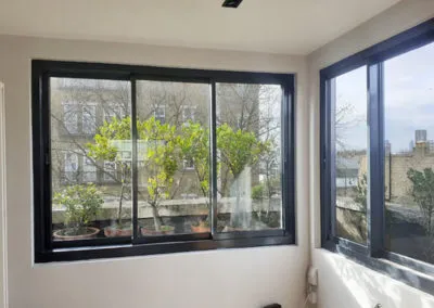 ventanas de aluminio en eixample esquerra barcelona 3