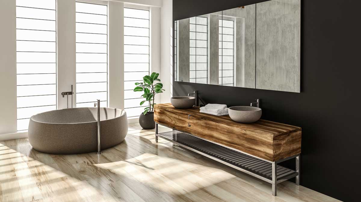 Crear Un Banod E Lujo Para Tu Hogar En Barcelona crear un bañod e lujo para tu hogar en barcelona