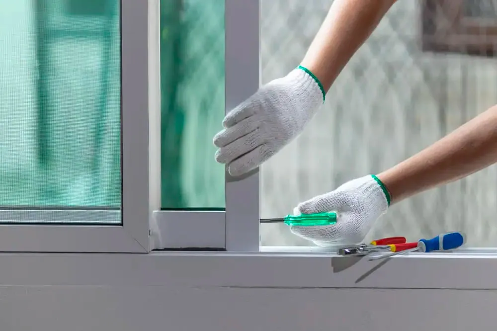 Rearacion De Ventanas En Barcelona Aluminio PVC reparación de ventanas en Barcelona aluminio PVC