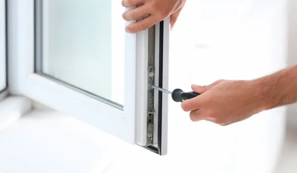 Reparacion Ventanas De Pvc En Barcelona repración ventanas de PVC Barcelona