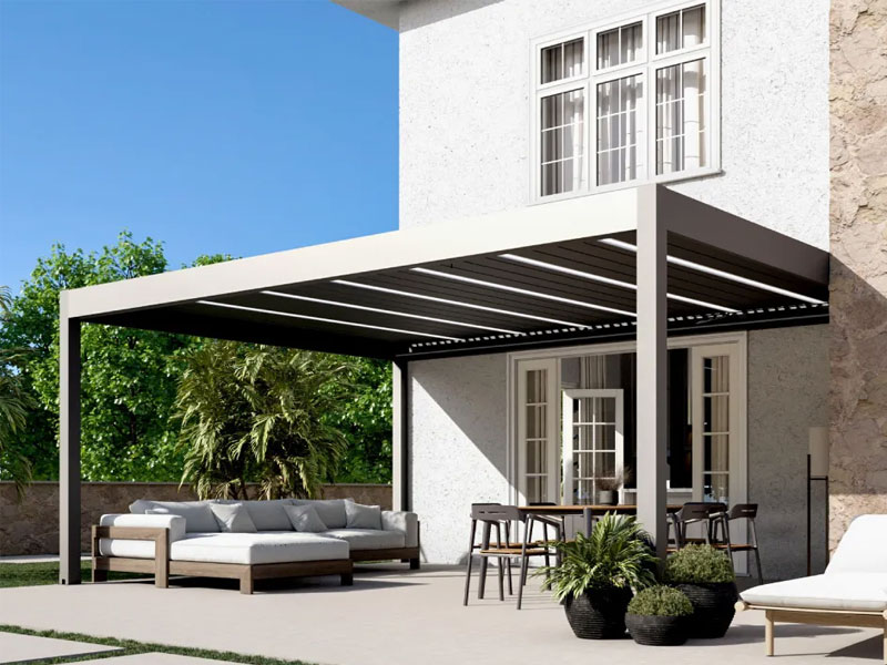 fabricaci&oacute;n e instalaci&oacute;n pergolas