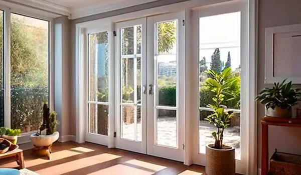 ventanas de pvc en Barcelona