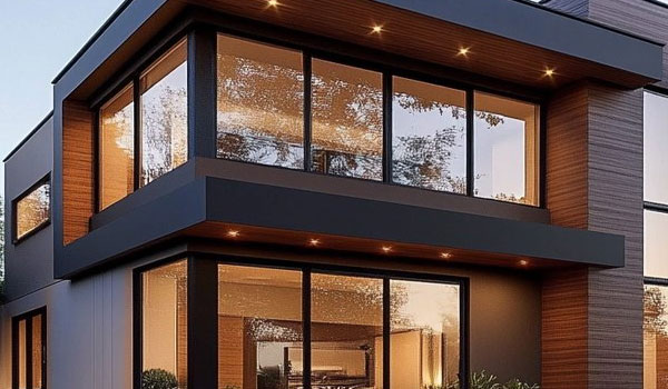 ventanas de pvc en Barcelona