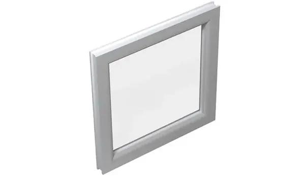 Ventanas Fijas De Pvc ventanas fijas de pvc